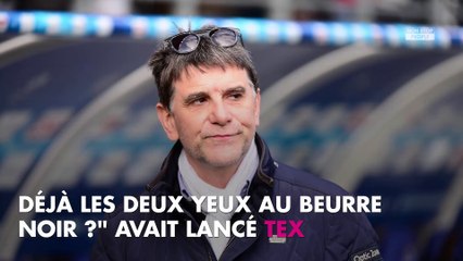 Tex viré des Z’amours : "C’est terrible ce qui m’arrive"