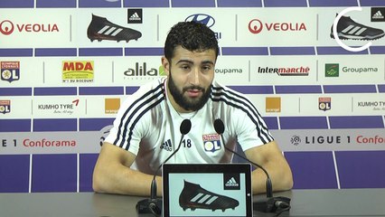 OL : Fekir et son traitement spécial