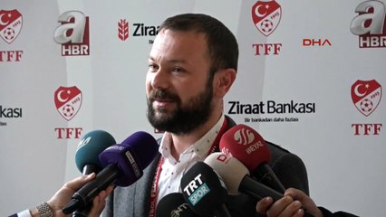 Fenerbahçe'den kura çekimi sonrası TFF'ye mesaj