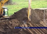 Obilazak infrastrukturnih radova u Zaječaru, 15. decembar 2017 (RTV Bor)