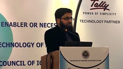 GST- Use of technology in handling place of supply