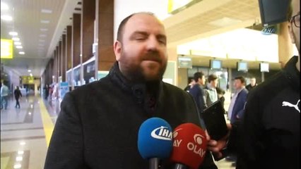 Paul Le Guen Hastaneye Kaldırıldı