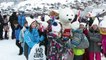 Coupe du monde de Biathlon Annecy – Le Grand-Bornand : le stade Sylvie Becaert en effervescence