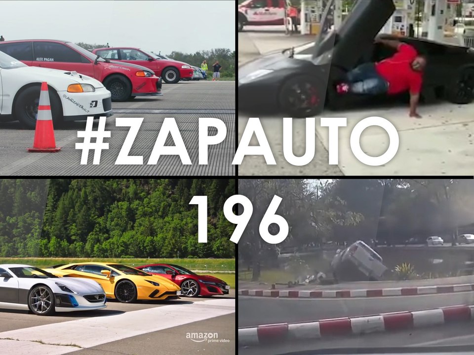 #ZapAuto 196