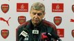 Arsenal must turn dominance into goals - Wenger