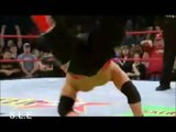 Kevin Nash Powerbomb Montage