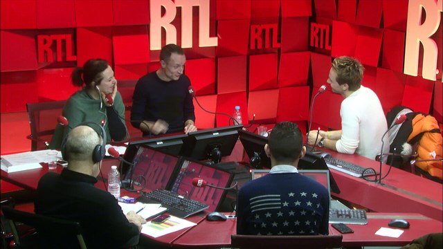 Cyril Feraud : J'adorerais faire DALS