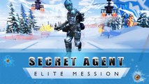 Secret Agent Elite Mission best Android shooting game