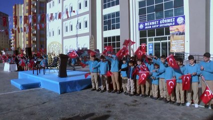 Eski Diyanet İşleri Başkanı Görmez - GAZİANTEP
