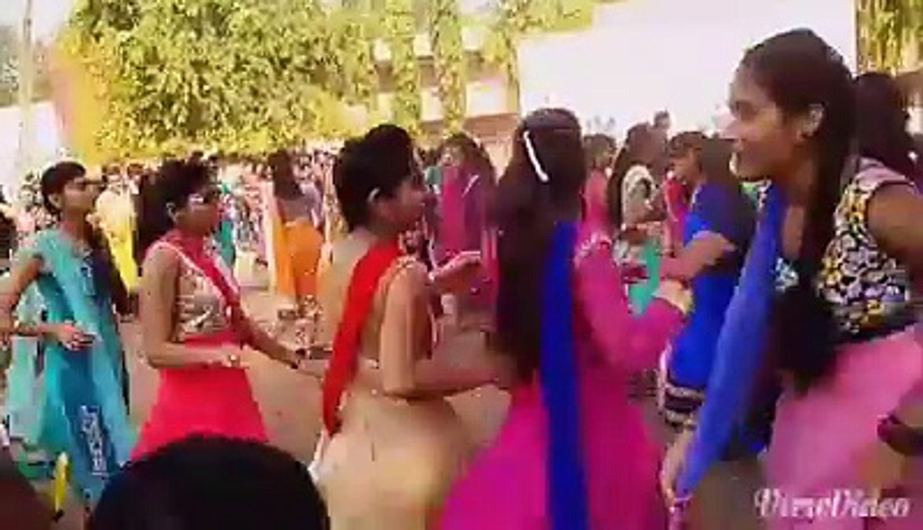 Adivasi Ki Sexy Video - Adivasi girls dance Alirajpur (mp) - video dailymotion