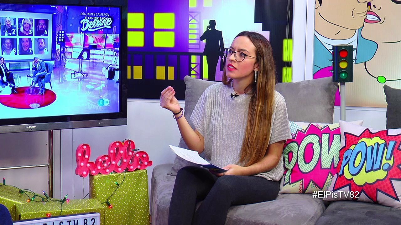 El Pis TV Show. Programa 82 (1/2)
