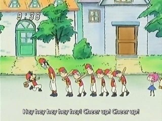 Legendz - Tale of The Dragon Kings 01