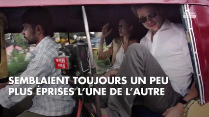 Angelina Jolie et Brad Pitt ont fait un film ensemble pour tenter de sauver leur couple