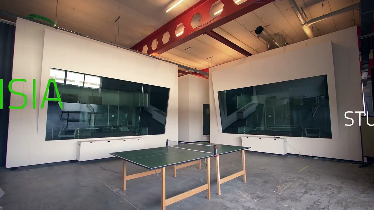 Noisia Studio Tour | Razer Music