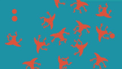 Ménage au naturel - Dents de la mer