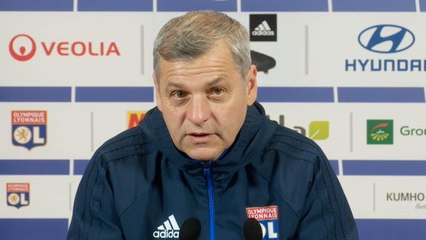 18e j. - Genesio veut protéger Aouar