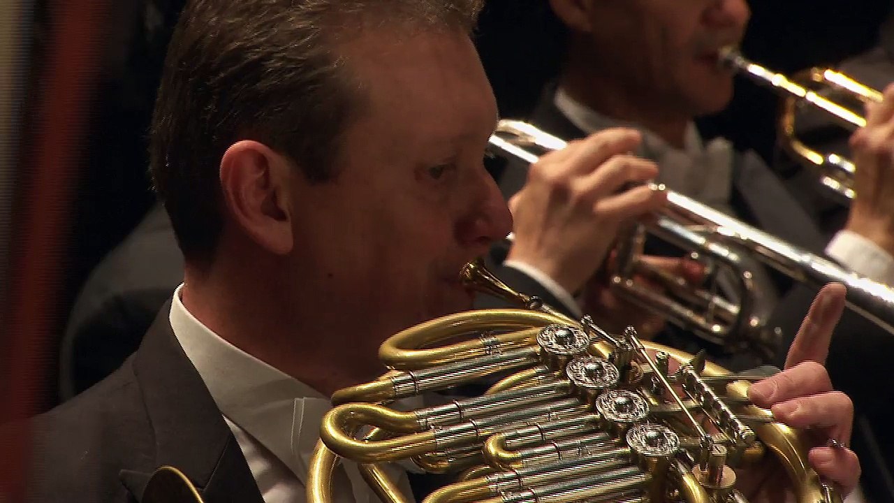 Verdi : "Quatre pièces sacrées" sous la direction de Daniele Gatti