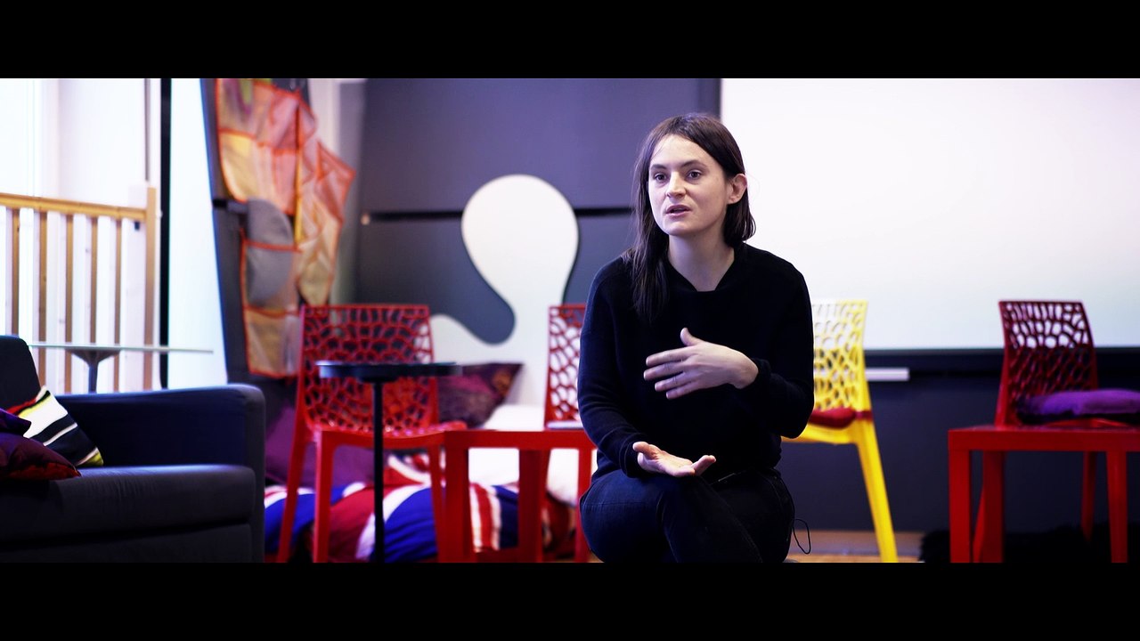 EXPERIMENTA, le Salon Arts Sciences 2018