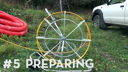 Storytelling TWC - Episode 5 © Office de Tourisme de Pralognan