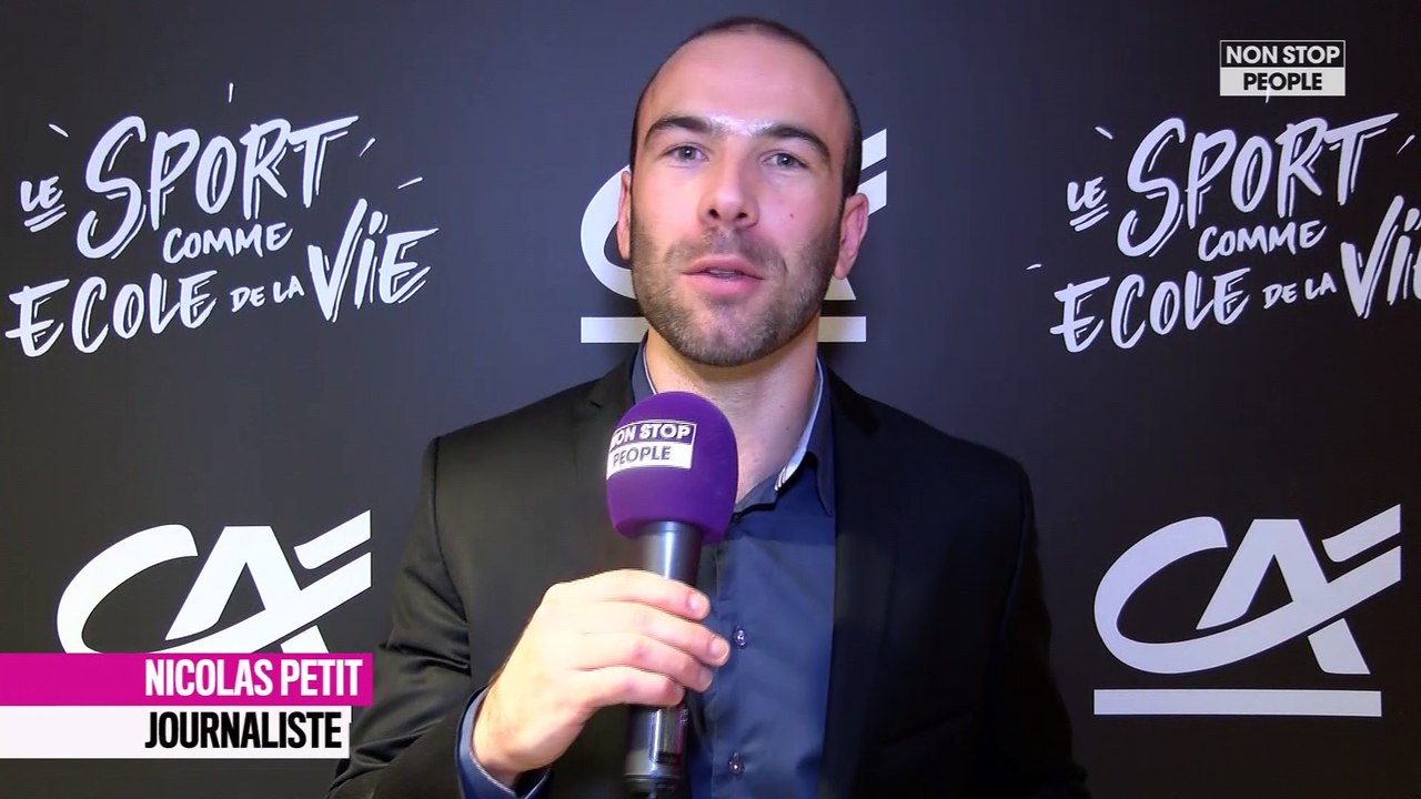 Le sport, comme école de la vie : Rencontre avec le champion Teddy Riner.