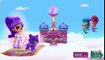 Shimmer and Shine - Genie-rific Creations (Ep2) - Jdn. Game Kids