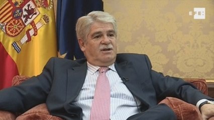 Gobierno español: reyes viajarán a Cuba "en cuanto se den las circunstancias"
