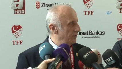 Metin Doğan: "Seyir Zevki Yüksek Bir Maç Olacak"