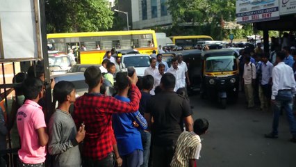 Funeral Of Film Maker And Actor Neeraj Vora