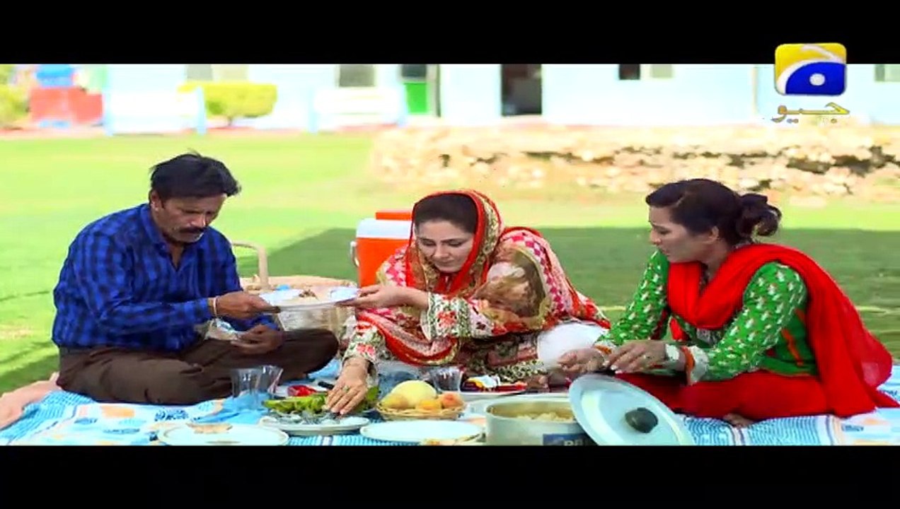 Ghutan - Episode 80 - 15th December 2017