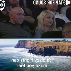 This is probably the most awesome proposal ever