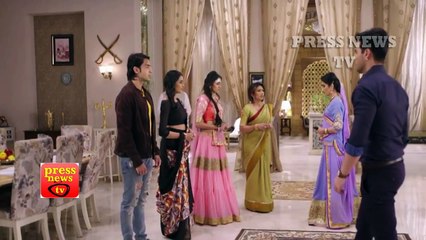 Rishta Likhenge Hum Naya -16th December 2017 News Sony Tv New Serial