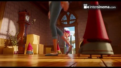 Gnome Alone - Fragman