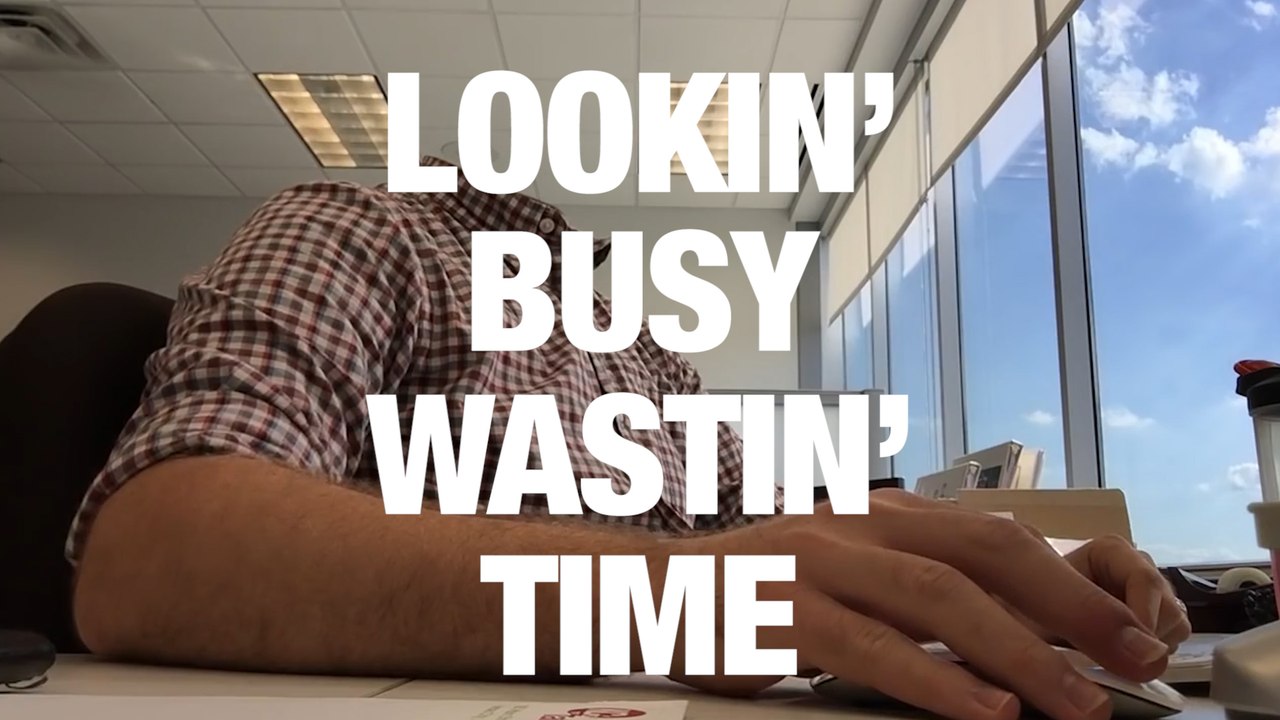 Best Office Shenanigans