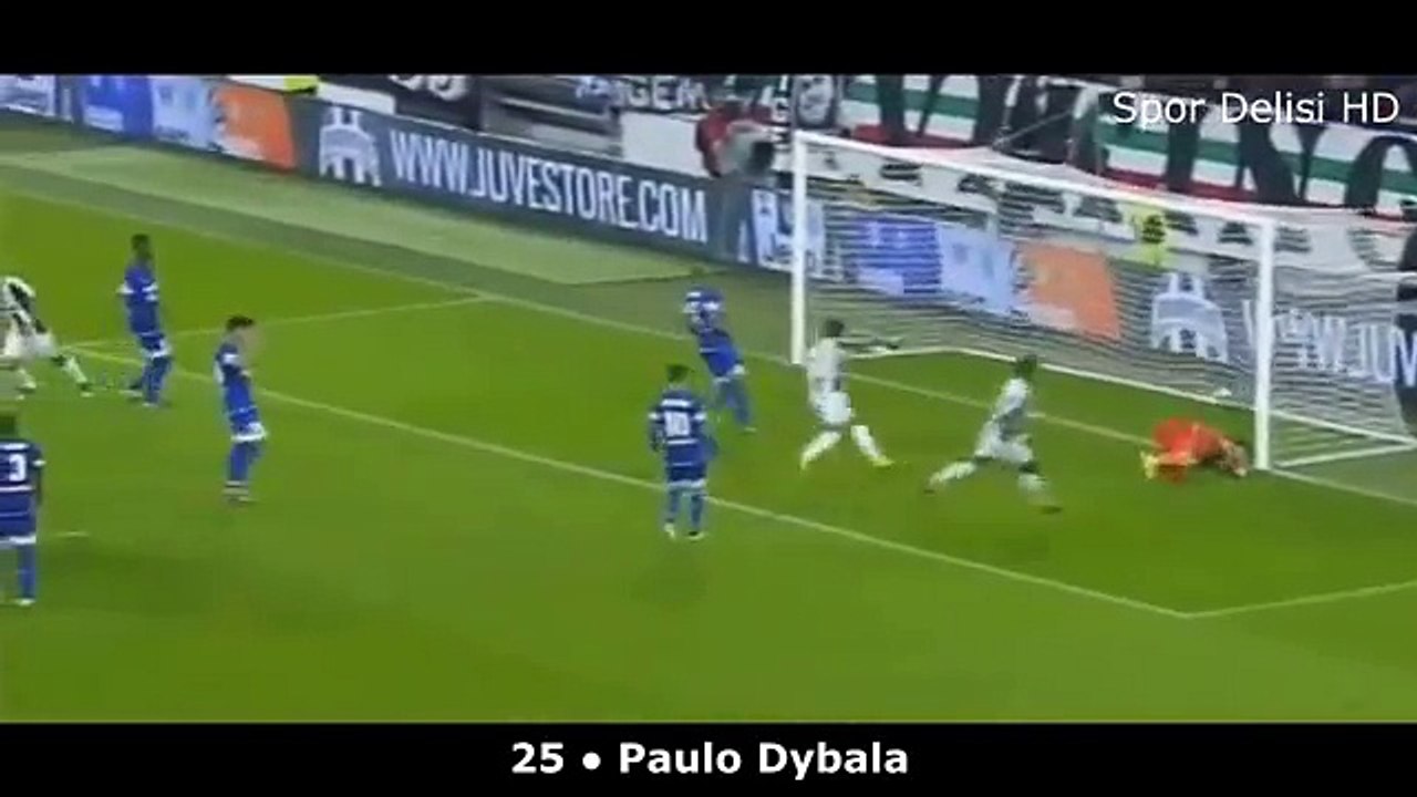 Futbolda En İyi Falsolu Frikik Golleri ● Top 30