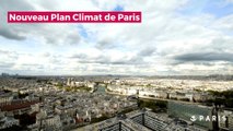 Le Plan Climat