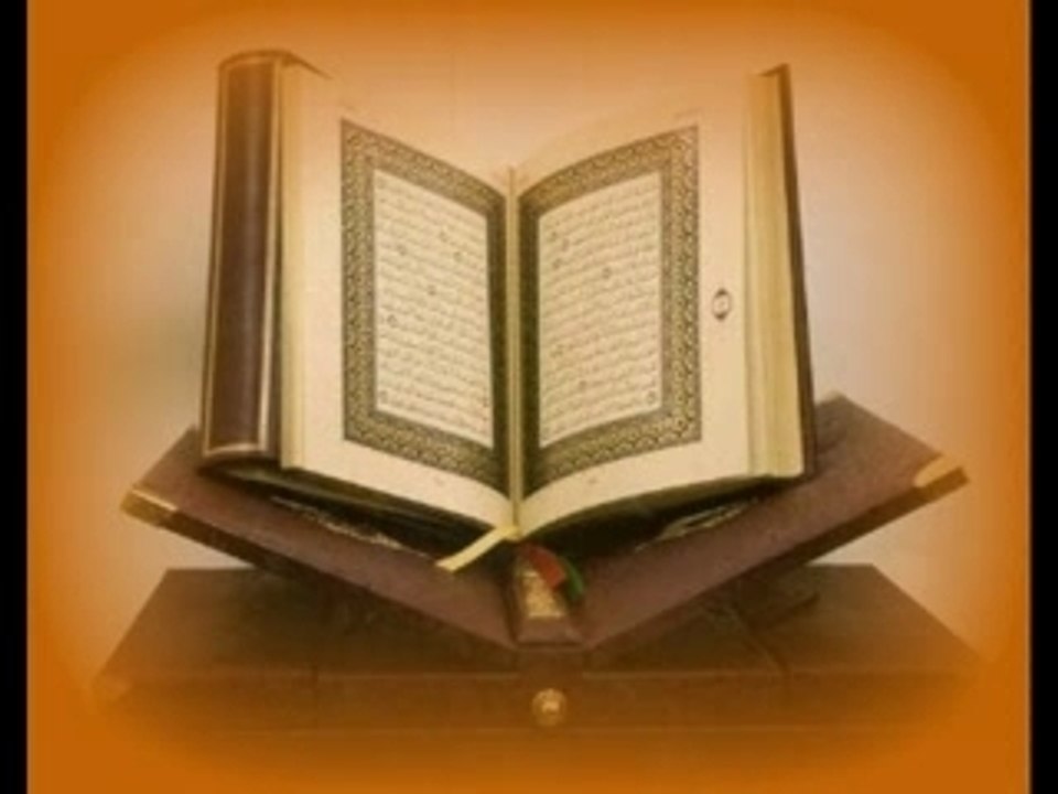 Yassin Al Jazairi Sourate Al-Qamar
