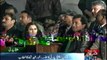 Multan PPP Power Show, Asif Zardari Address To Rally