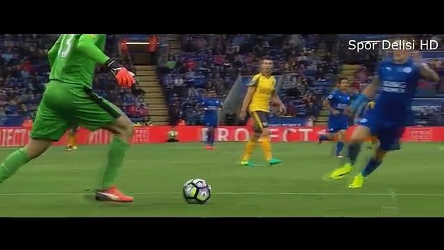 Futbolda En İyi Kaleci Çalımları, Hareketleri • Muslera - Cech - Joe Hart - Higuita