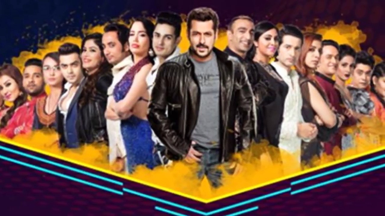 Bigg Boss 11, Hina and Luv exposed by Bigg Boss, Day 74 Review, बिग बॉस ने दिखाया हिना और लव का झूठ