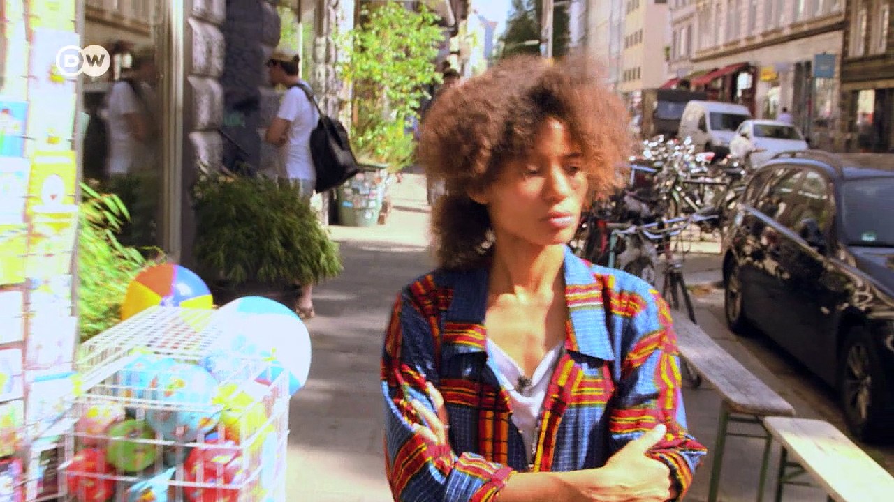 Nach der Flucht | DW Deutsch