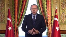 Cumhurbaşkanı Erdoğan: 'İİT üyesi tüm ülkeler nezdinde Kudüs Filistin'in başkentidir' - İSTANBUL