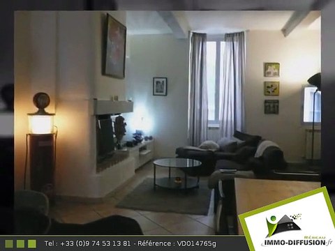 T3 83.00m2 A louer sur Nimes - 675 Euros/mois