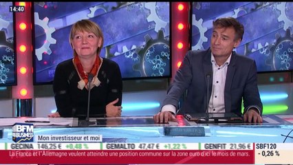 L’entreprise BFM / Entreprise et Capital: Mon investisseur et moi (2/2) - 15/12