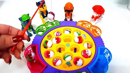 Toys & Fishing Toy Game Kids Toy Games for kids Video for Kids