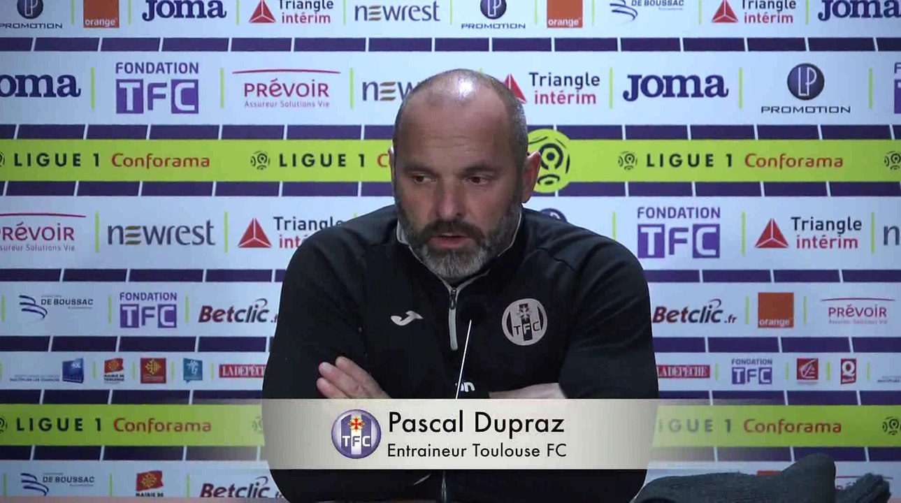 "On a des atouts..!"