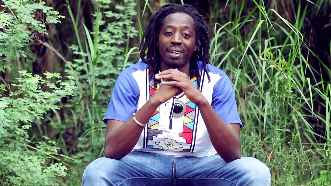 Neega Mass- Kasa Mansa (feat Tony Reis) clip officiel