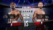 GLORY 47 Lyon: Cedric Doumbé vs. Yohan Lidon - FULL FIGHT