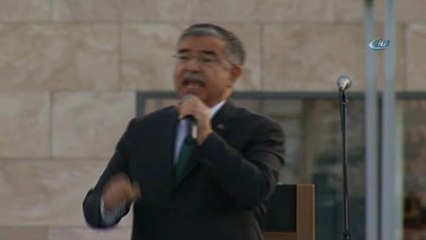 İsmet Yılmaz: "Vardar Ovası'nı Müfredattan Çıkarmadık"