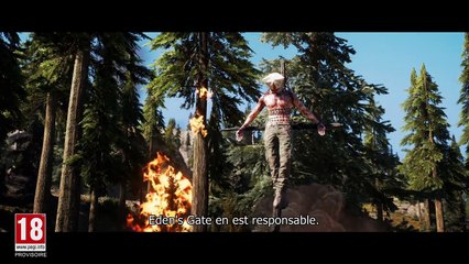 Far Cry 5 - Trailer Résistance