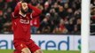 Nine days ago Liverpool were flying, now we have real problems - Klopp